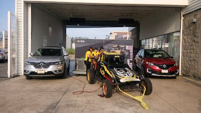 Renault Coatzacoalcos. Veracruz - Grupo Autosur Renault Coatzacoalcos. Veracruz - Grupo Autosur