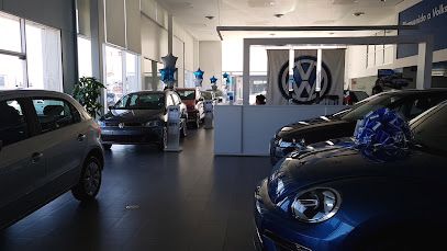 Volkswagen Centinela Volkswagen Centinela