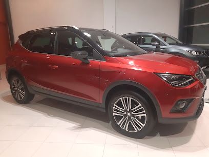 SEAT La Paz SEAT La Paz