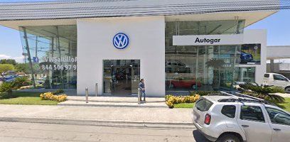 Saltillo Autogar SEAT Saltillo Autogar SEAT