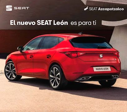 SEAT Azcapotzalco SEAT Azcapotzalco