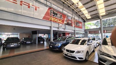 SEAT Furia Motors México SEAT Furia Motors México
