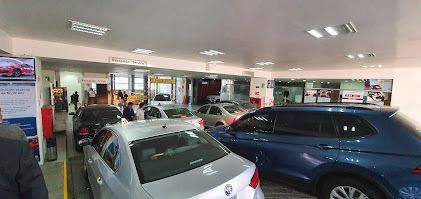 SEAT Santa Fe SEAT Santa Fe