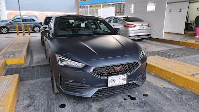 Cupra Garage Mx Cupra Garage Mx