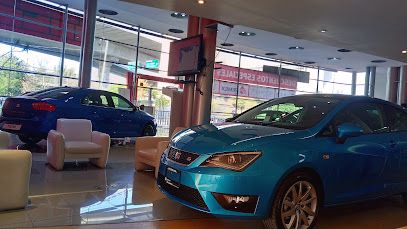 SEAT Autos Lomas SEAT Autos Lomas