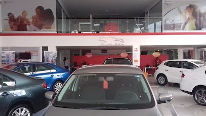 SEAT Cuautitlán SEAT Cuautitlán