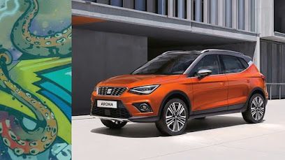 SEAT Irapuato SEAT Irapuato