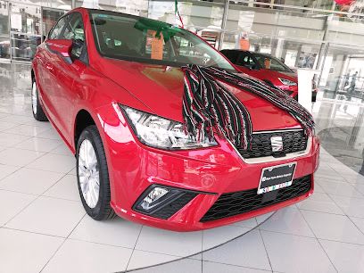 Cresta Acapulco - SEAT Cresta Acapulco - SEAT