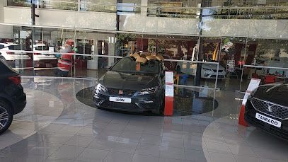 SEAT Euroibérica SEAT Euroibérica