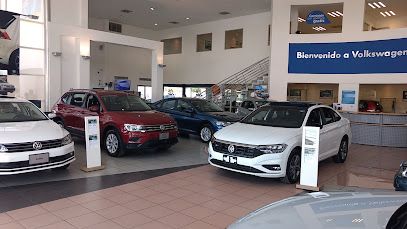 Volkswagen Autopolis Lindavista Volkswagen Autopolis Lindavista