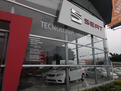 "Autoforum" S.A. De C.V. Sucursal Tehuacan "Autoforum" S.A. De C.V. Sucursal Tehuacan