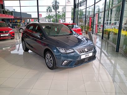 SEAT Sensación City SEAT Sensación City