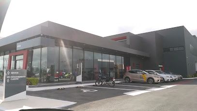 SEAT Mérida SEAT Mérida
