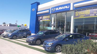 Subaru