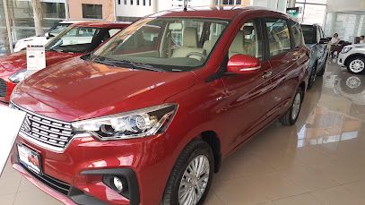 Suzuki Aguascalientes