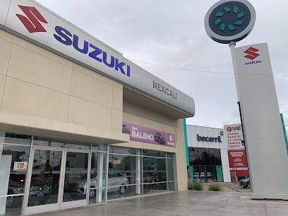 Suzuki Mexicali Suzuki Mexicali