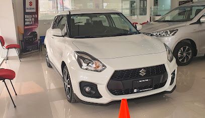 Suzuki Mexicali Suzuki Mexicali