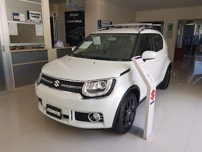 Suzuki Campeche Suzuki Campeche