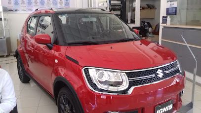 Suzuki Ciudad Del Carmen Suzuki Ciudad Del Carmen