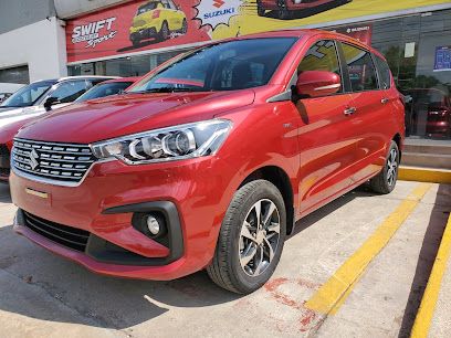 Suzuki Tuxtla