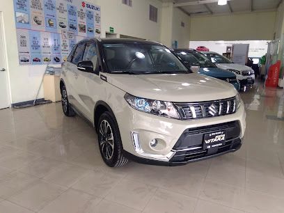 Suzuki Saltillo Suzuki Saltillo