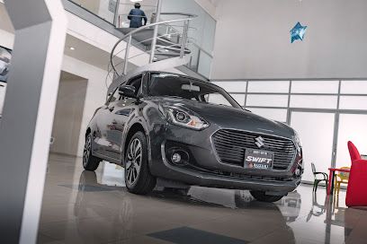 Suzuki Santa Fe Suzuki Santa Fe