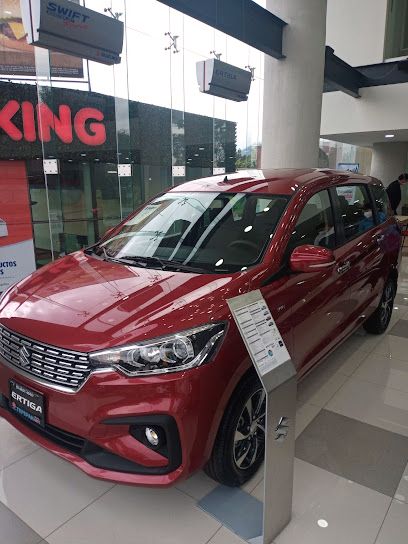 Suzuki Tepepan