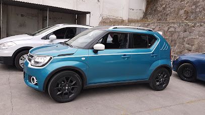 Suzuki Coacalco Suzuki Coacalco