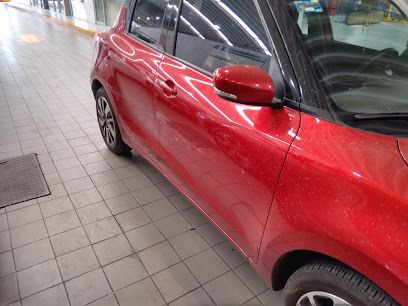 Suzuki Cuautitlán Suzuki Cuautitlán