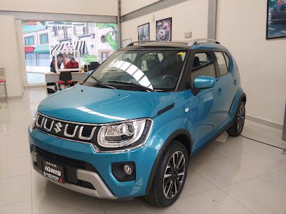 Suzuki Ixtapaluca Suzuki Ixtapaluca