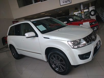 Suzuki Kyron Toluca Suzuki Kyron Toluca