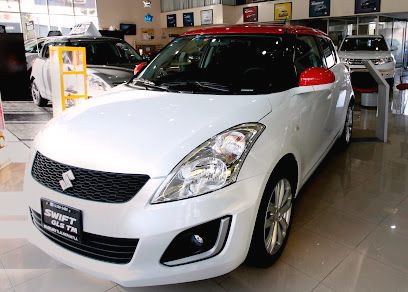 Suzuki Tlalnepantla Suzuki Tlalnepantla