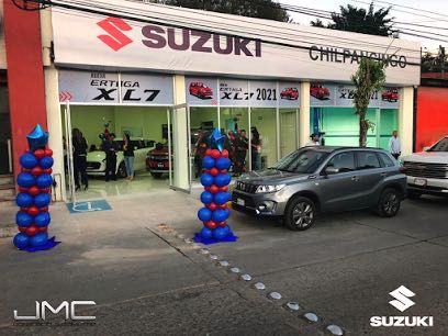 Suzuki Chilpancingo Suzuki Chilpancingo