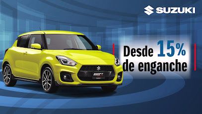 Suzuki Puerto Vallarta Suzuki Puerto Vallarta