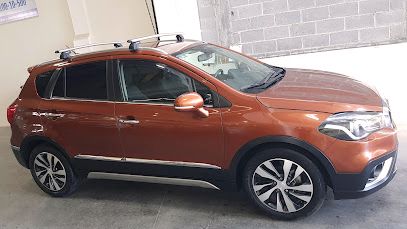 Suzuki Lindavista Suzuki Lindavista