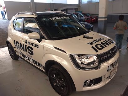 Suzuki Serdán Suzuki Serdán