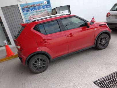 Suzuki Kabah Suzuki Kabah