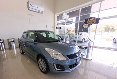 Suzuki Autos y Motos Culiacán.