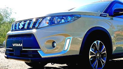Suzuki Solana Hermosillo