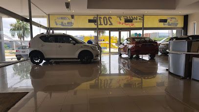 Suzuki Coatzacoalcos Suzuki Coatzacoalcos