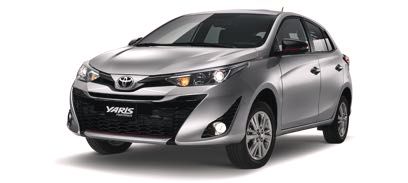 Toyota Aguascalientes Norte Toyota Aguascalientes Norte