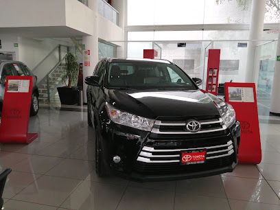 Toyota Coapa Toyota Coapa