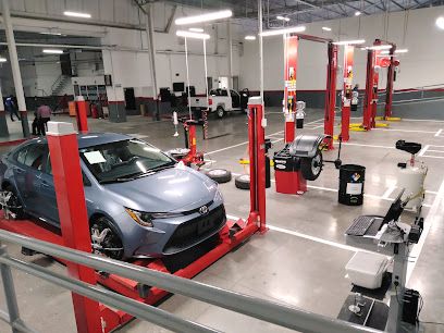 Toyota Tepepan Toyota Tepepan