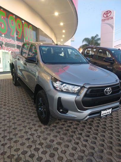 Toyota Irapuato Toyota Irapuato
