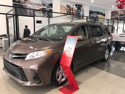 Toyota Bajío Sur Toyota Bajío Sur
