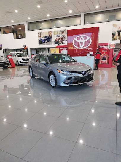 Toyota Lindavista Toyota Lindavista