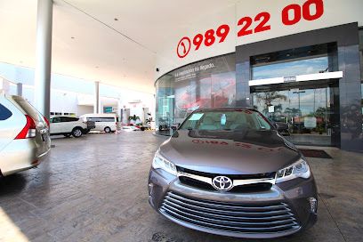 Toyota Mazatlán Toyota Mazatlán