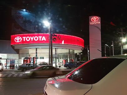 Toyota Tabasco Toyota Tabasco