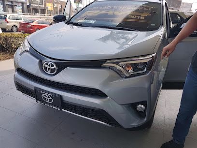 Toyota Tampico Toyota Tampico