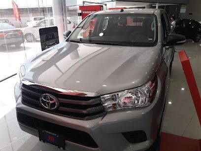 Toyota Coatzacoalcos Toyota Coatzacoalcos